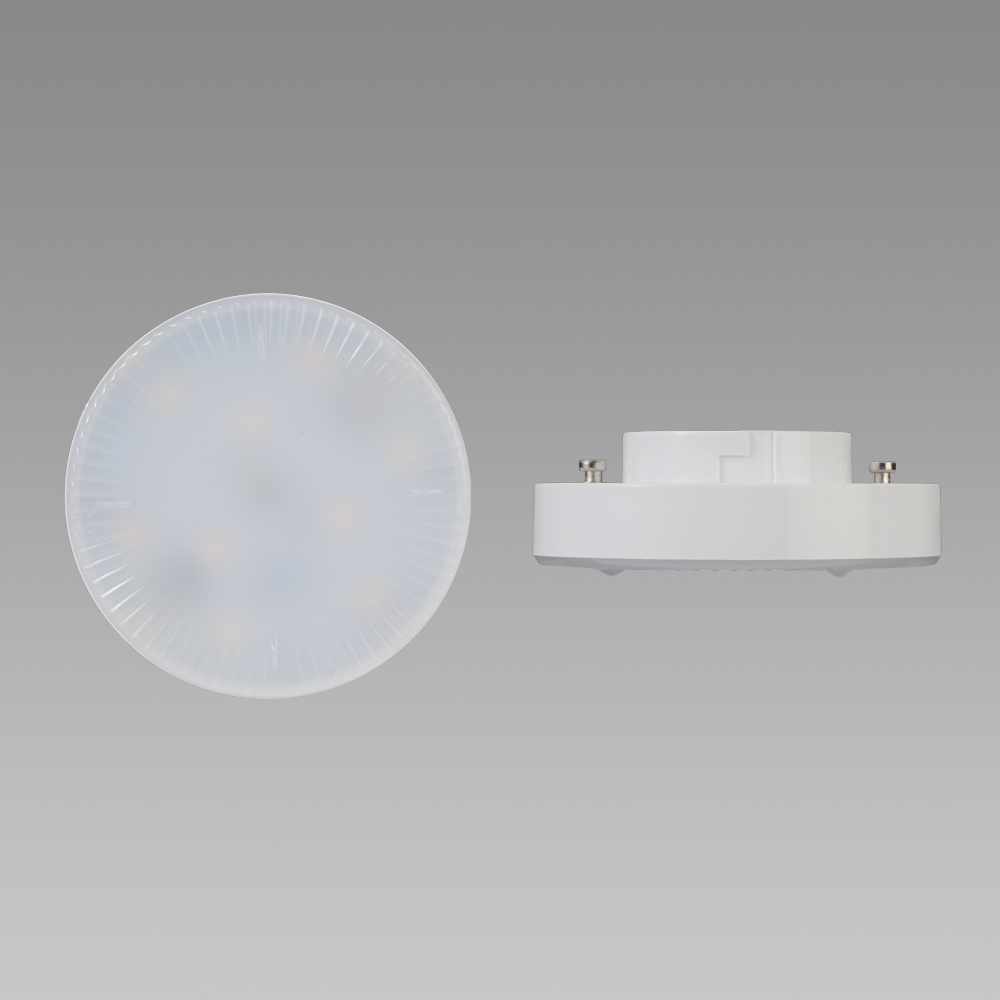 月*見様 LDF5L-H-GX53/500 15個セット Amazon | 東芝ライテック LED