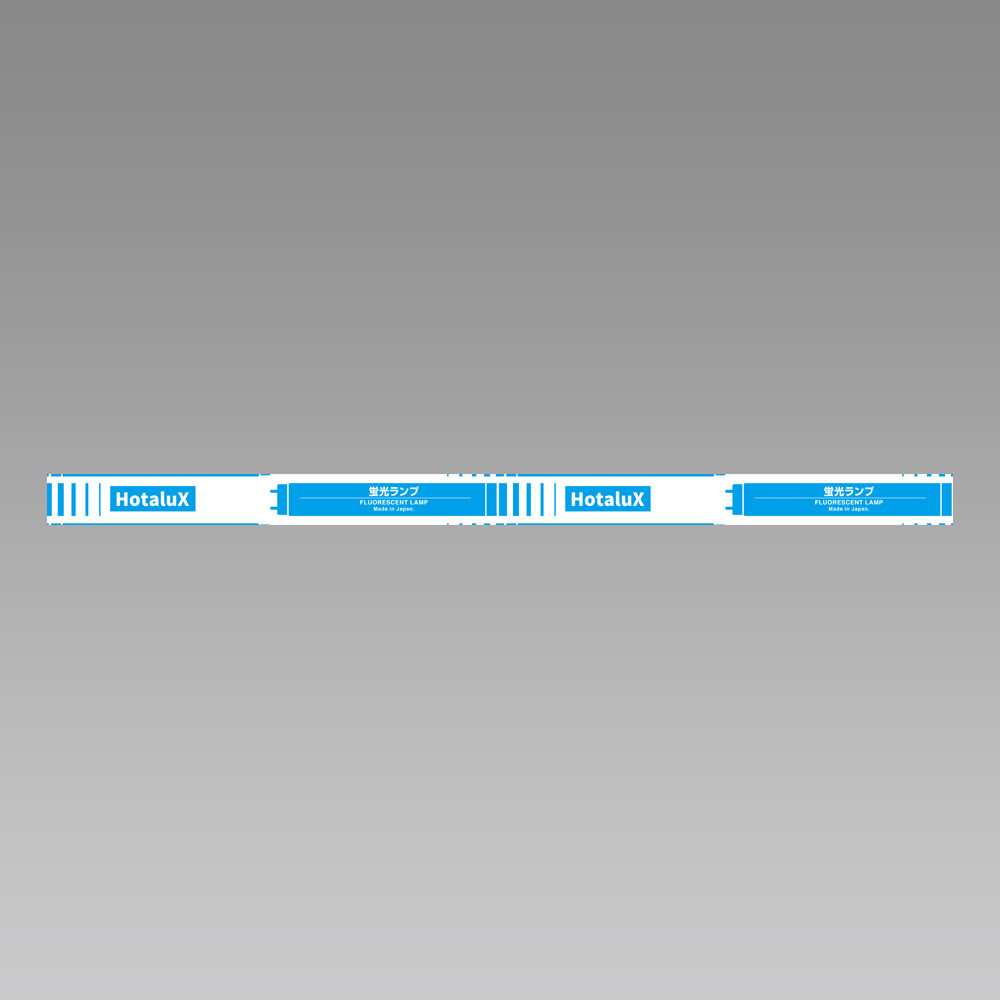 tmrNational FL15N 昼白色蛍光灯 15W100個セット FL15N | 製品詳細