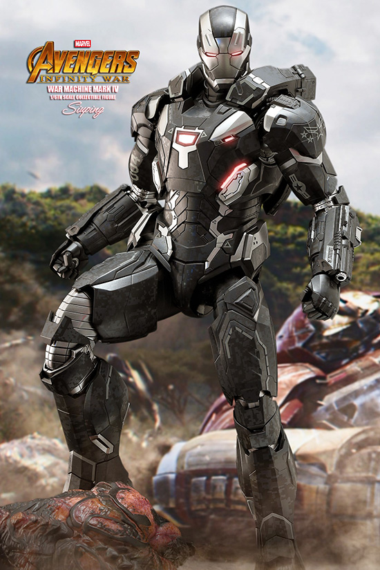 ホットトイズ ウォーマシン マーク4 ホットトイズ ウォーマシンMK4