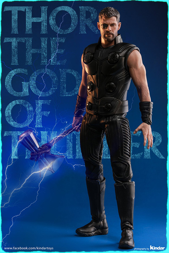 ホットトイズ オファー インフィニティウォー ソー ホットトイズ