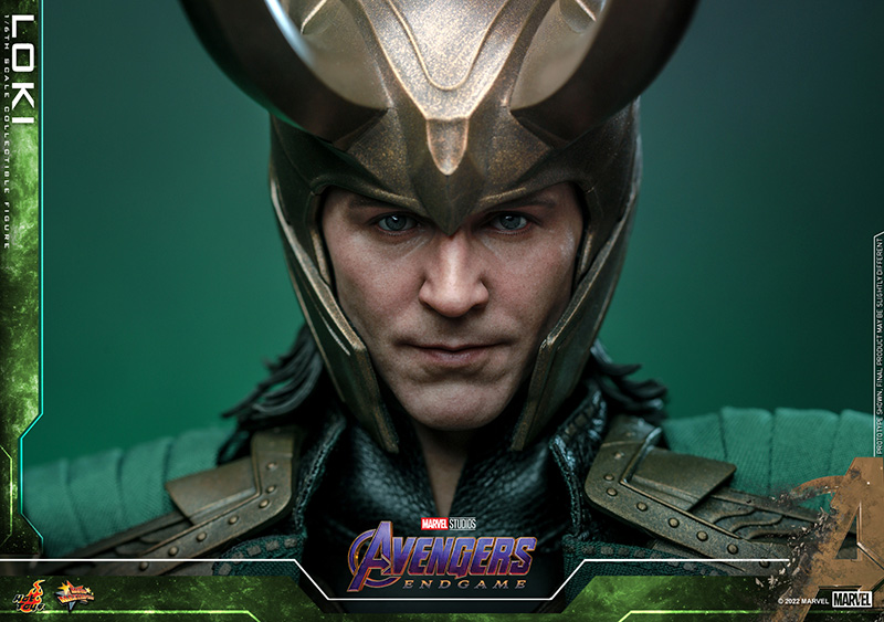 ロキとシルヴィを超リアルに再現！ホットトイズからマーベル・スタジオ