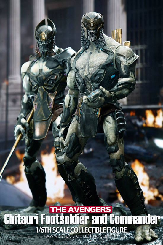 もっと！HOT！ vol.183 チタウリ・ソルジャー＆コマンダー、まもなく