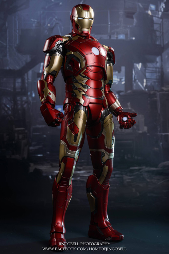 もっと！HOT！ vol.342 究極のマーク43、いよいよ発売！｜マガジン