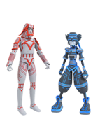 ダイアモンドセレクト | 株式会社ホットトイズジャパン