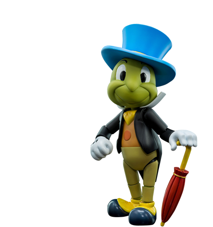 ハイブリッド・メタル・フィギュレーション】＃029 『ディズニー