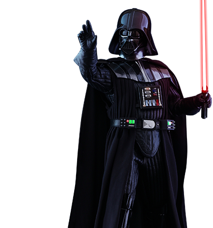 ムービー・マスターピース】『スター・ウォーズ エピソード5／帝国の