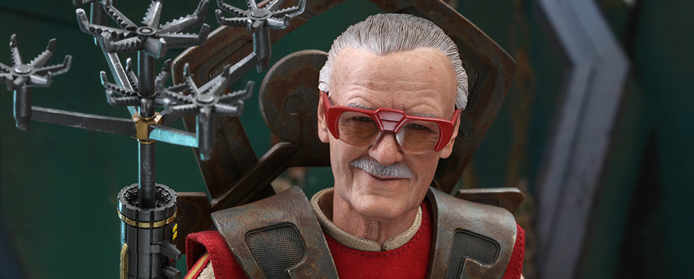 ムービー・マスターピース】『マイティ・ソー バトルロイヤル』1／6