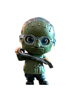 コスベイビー | 株式会社ホットトイズジャパン