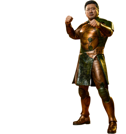 ムービー・マスターピース】『エターナルズ』1／6スケールフィギュア