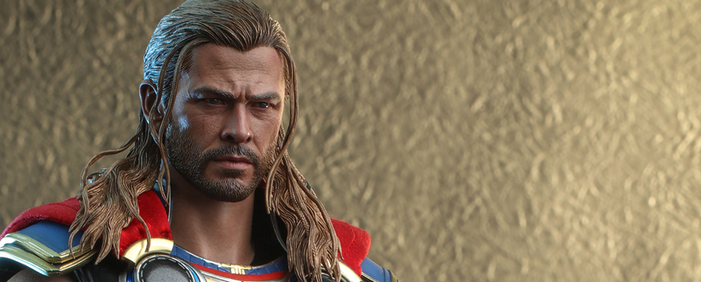 ヴァイスシュヴァルツ MARVEL Vol.3 ラブ＆サンダー ソー SSP ヴァイス