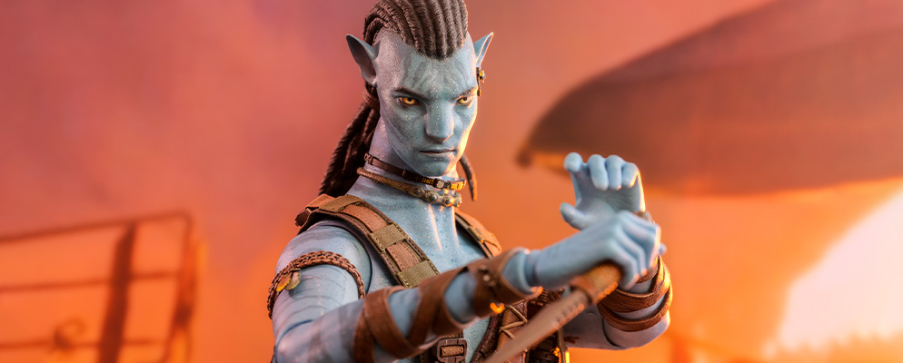 ムービー・マスターピース】『アバター：ウェイ・オブ・ウォーター』1