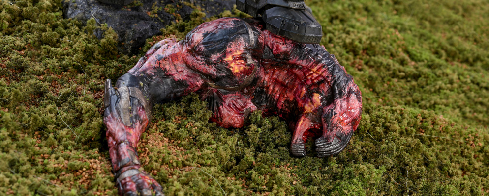 ムービー・マスターピース DIECAST】『アベンジャーズ