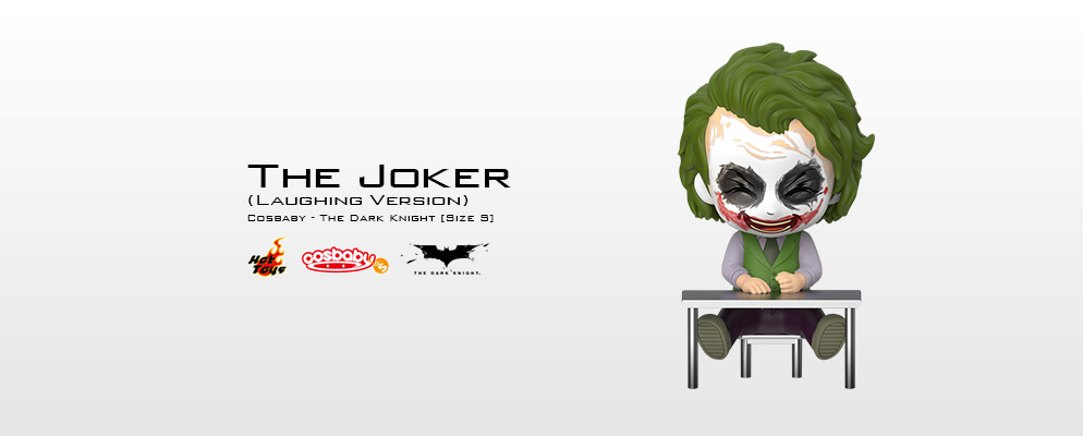 コスベイビー】『ダークナイト』［サイズS］ジョーカー（尋問室版