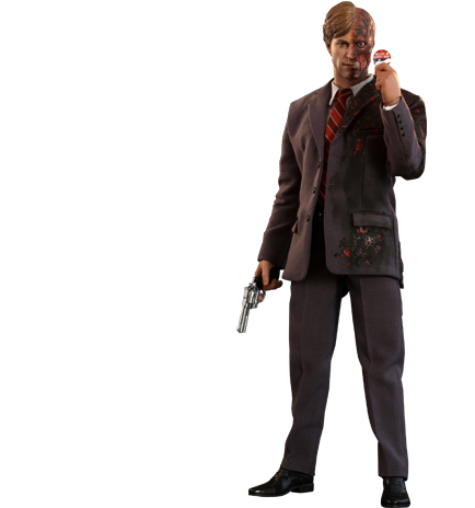 ホットトイズ トゥーフェイス［2.0版］ 【公式通販】