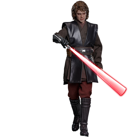 ホットトイズ DX アルチザン ダース・ベイダー アナキン ボーナス