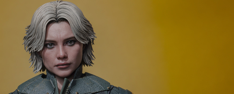 ムービー・マスターピース】『サンダーボルツ*』1/6スケールフィギュア