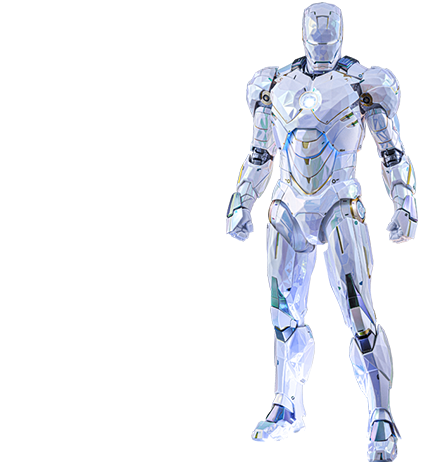 ムービー・マスターピース DIECAST】『アイアンマン2』1/6スケール