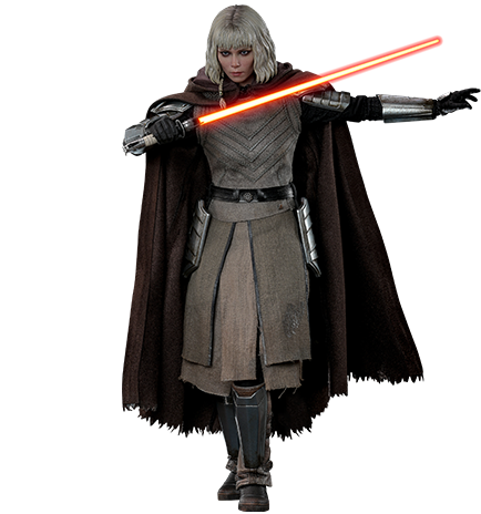 テレビ・マスターピース】『スター・ウォーズ：アソーカ』1/6スケール