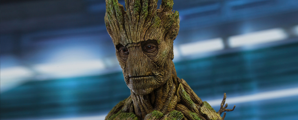 ムービー・マスターピース】『ガーディアンズ・オブ・ギャラクシー』1