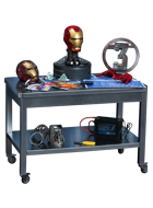 ホットトイズ・アクセサリー・コレクション | 株式会社ホットトイズ