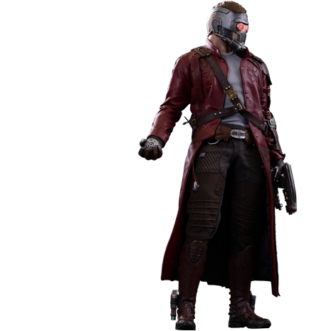 ムービー・マスターピース】『ガーディアンズ・オブ・ギャラクシー』1