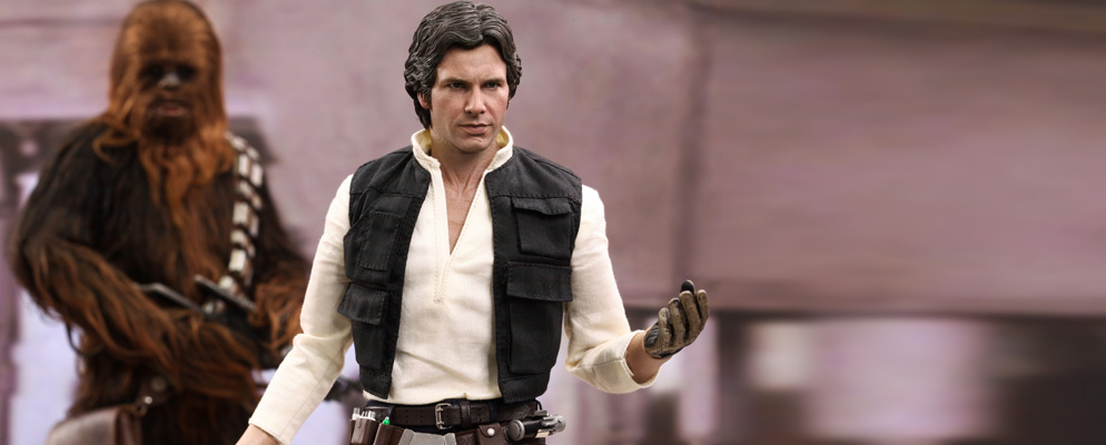 ムービー・マスターピース】『スター・ウォーズ エピソード4／ 新た