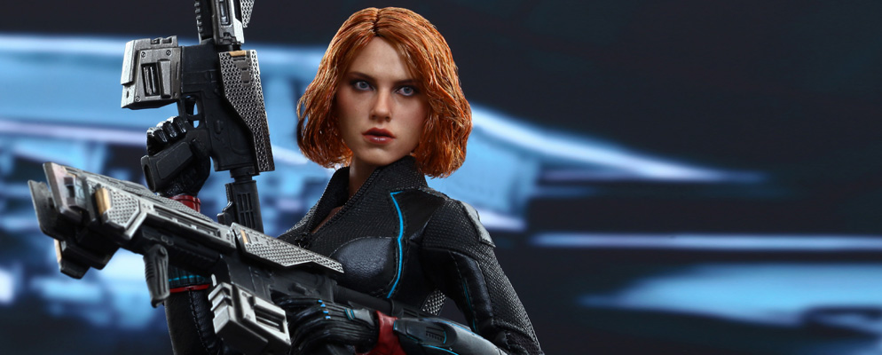 ムービー・マスターピース】『アベンジャーズ／エイジ・オブ