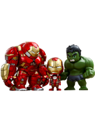 コスベイビー7体セット売り コスベイビー | 株式会社ホットトイズジャパン