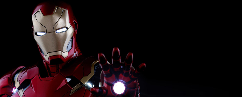 パワー・ポーズ】『シビル・ウォー／キャプテン・アメリカ』1／6