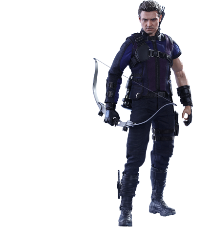 ムービー・マスターピース】『シビル・ウォー／キャプテン・アメリカ