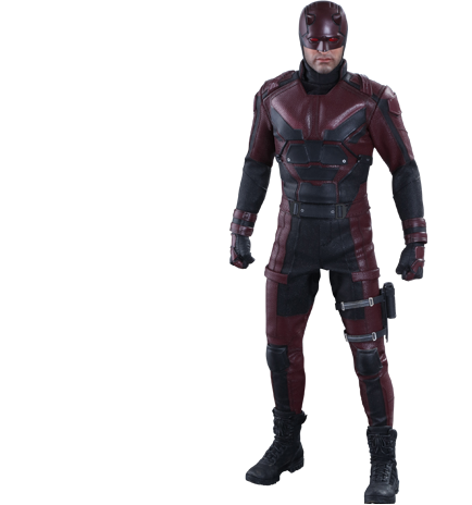 テレビ・マスターピース】『デアデビル』1／6スケールフィギュア