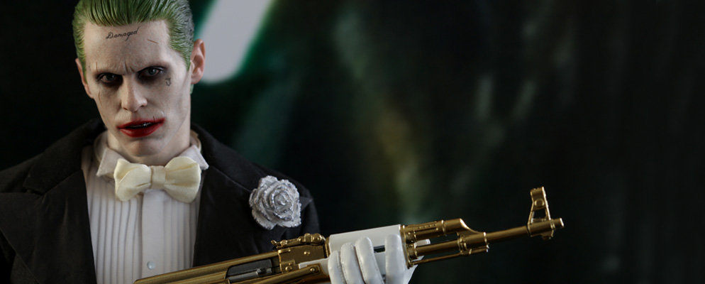 ムービー・マスターピース】『スーサイド・スクワッド』1／6スケール