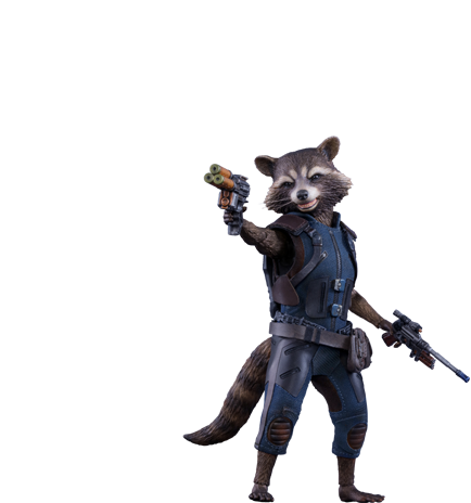 ムービー・マスターピース】『ガーディアンズ・オブ・ギャラクシー