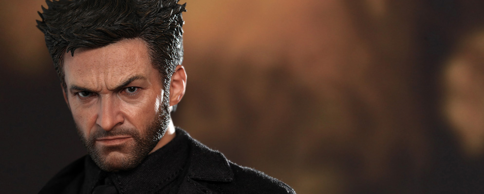 ムービー・マスターピース】『ウルヴァリン：SAMURAI』1／6