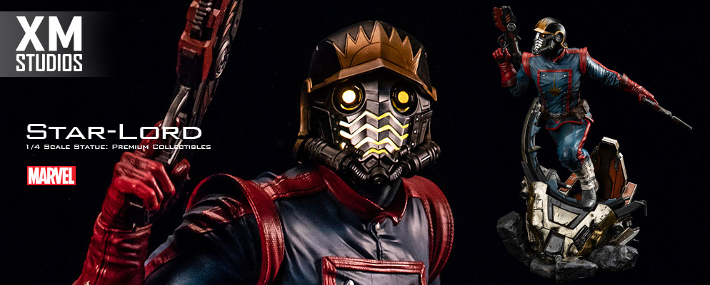 マーベル X-man ケーブル スタチュー フィギュア マーベルレジェンド