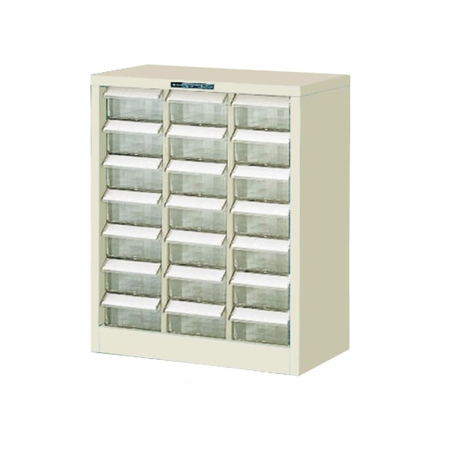 ホーザン HOZAN パーツキャビネット B-105 6列20段 【公式通販】