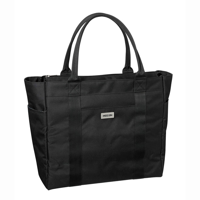 B-722 トートバッグ / 大容量【HOZAN】 ホーザン株式会社