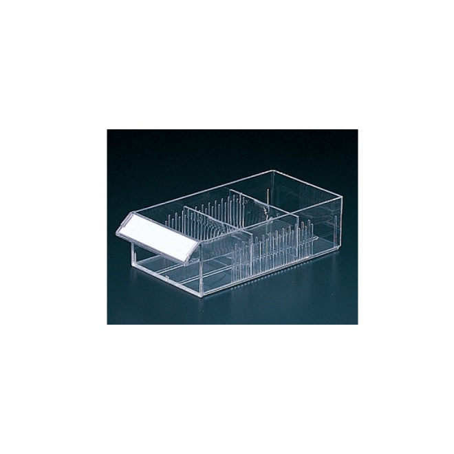 B-200 パーツキャビネット / 据置きタイプ【HOZAN】 ホーザン株式会社