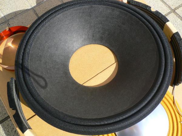 スピーカーパーツ JBL E120 ノ-スウェストトレ-ディング