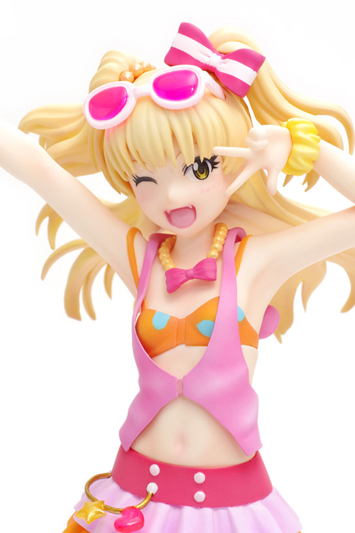 凸レーション 城ヶ崎 莉嘉 | 株式会社ウェーブ