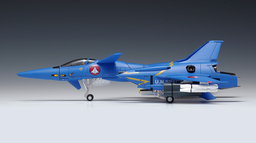 VF-4 ライトニングⅢ［DX版］ | 株式会社ウェーブ