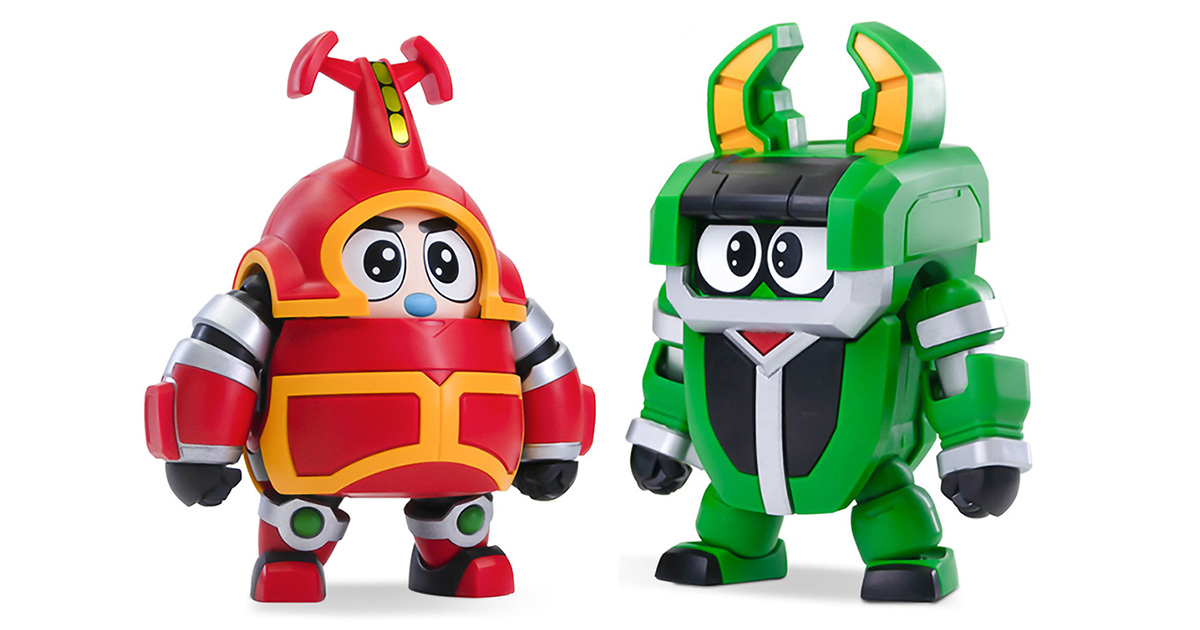 カブタック&クワジーロ セット | 株式会社ウェーブ