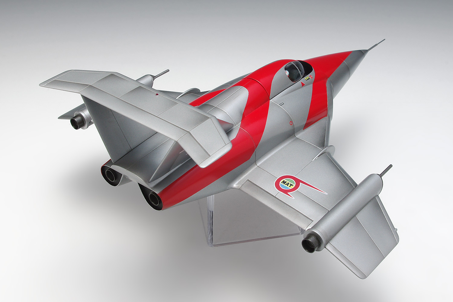 マットアロー1号・スペースアロー ［マルチプレックス］ | 株式会社