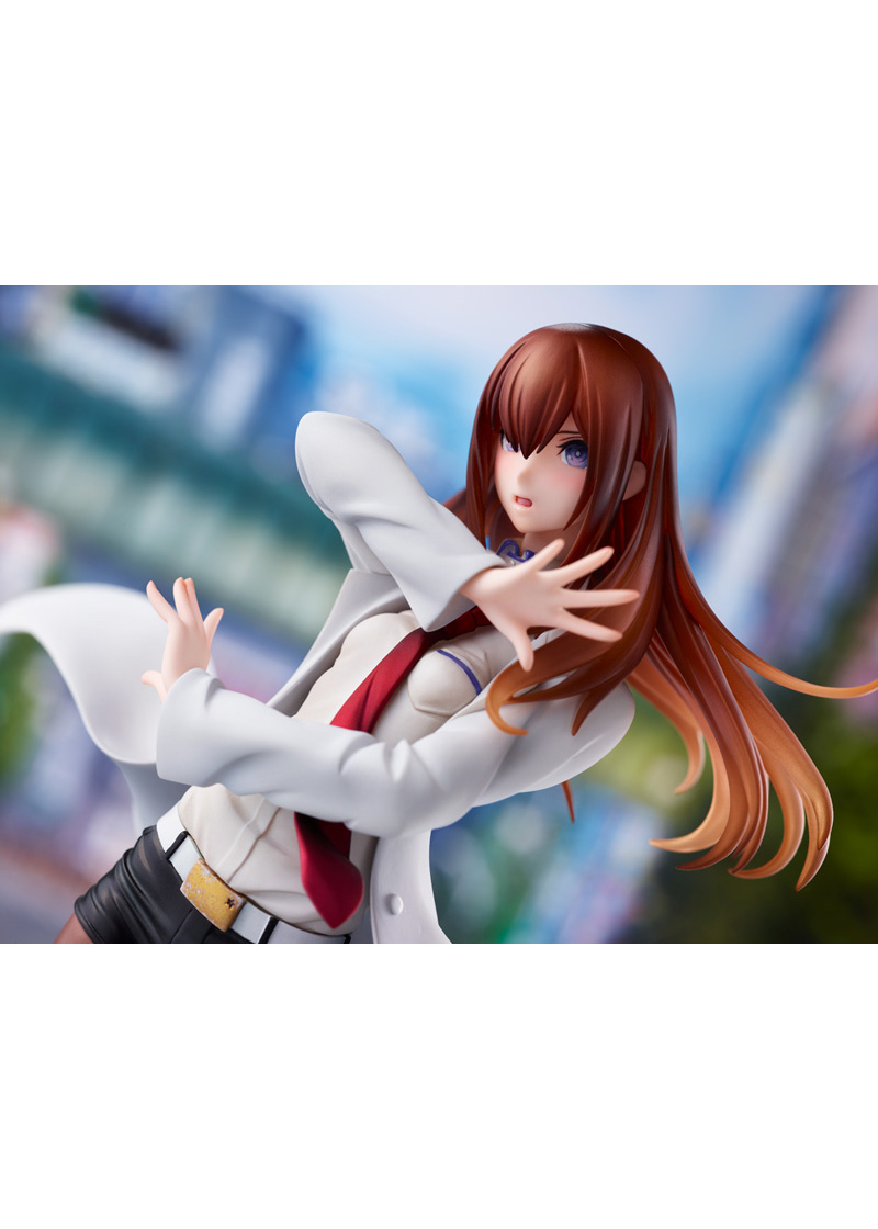 牧瀬 紅莉栖【白衣style】 | 株式会社ウェーブ