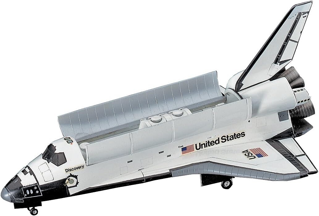 航空機・ヘリコプター desk display model 1/200 space shuttle 航空機