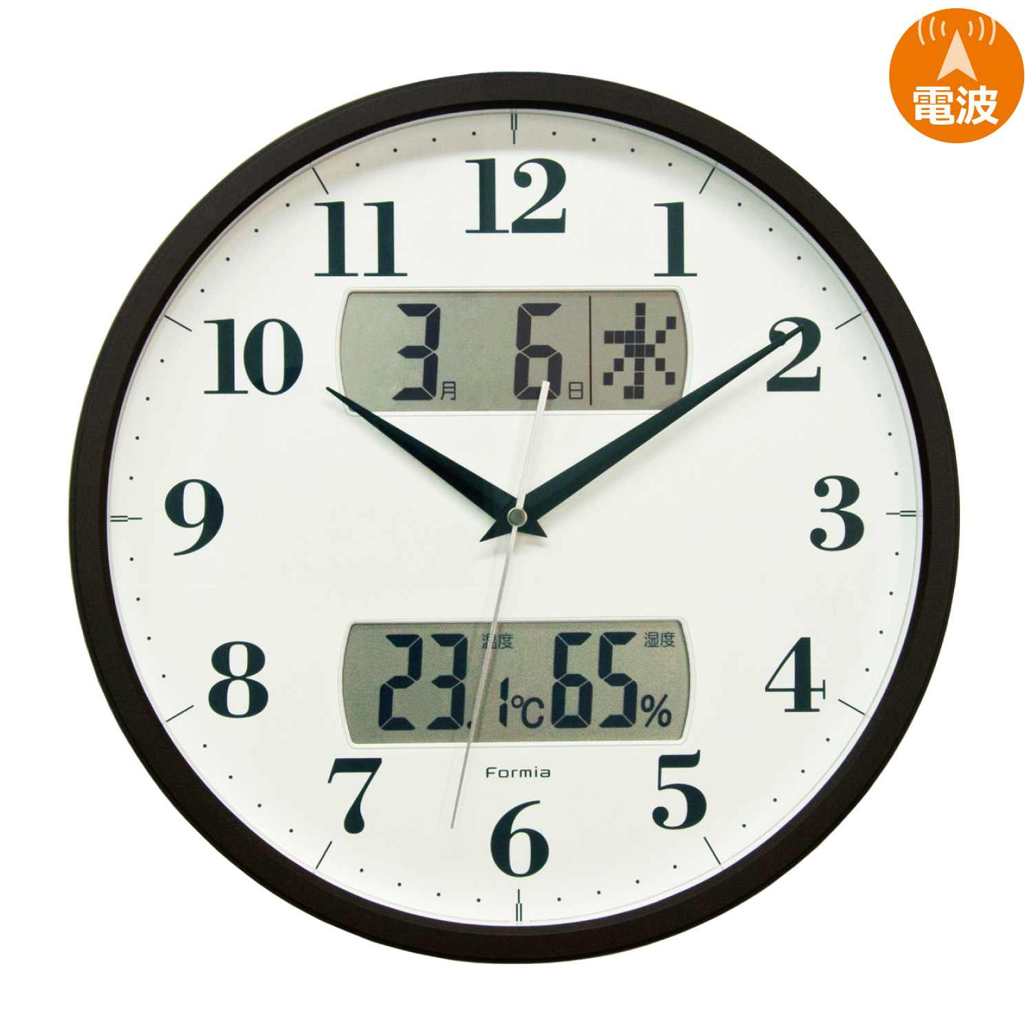 未使用 HYDE 壁掛け時計 未使用 HYDE 壁掛け時計 未使用 HYDE 壁掛け