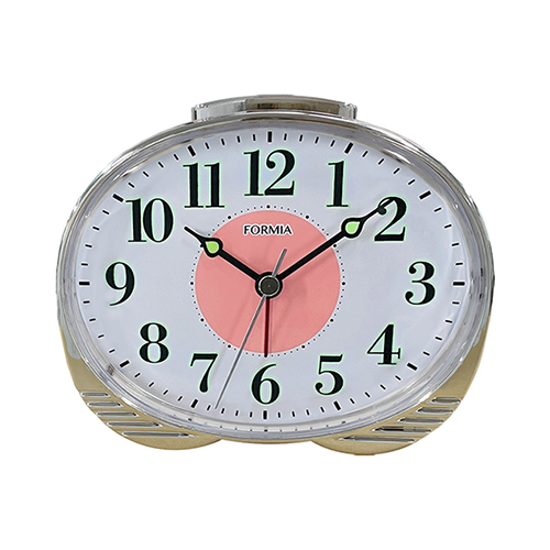 ヴァルヴレイヴ 目覚まし時計 革命機ヴァルヴレイヴ ハラキリDRIVE