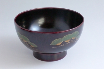 銘品市場 石川県・輪島塗 田谷漆器店 商品各種