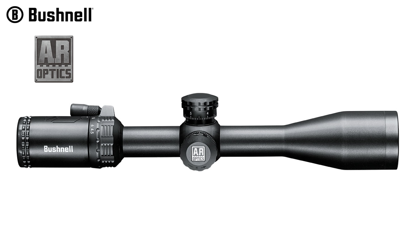 4.5-18x40mm SF | AR OPTICS | ブッシュネル・Bushnell | | 北斗商事