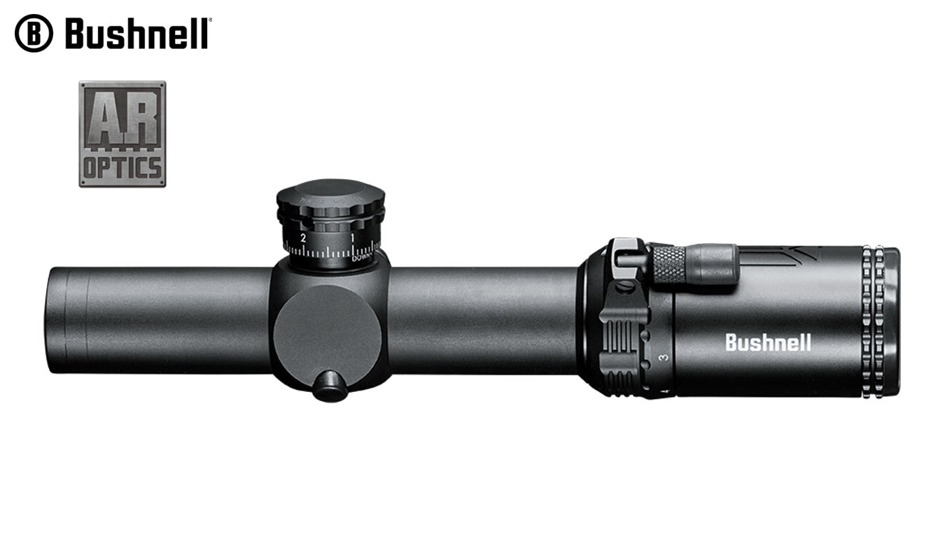 1-4x24mm | AR OPTICS | ブッシュネル・Bushnell | | 北斗商事
